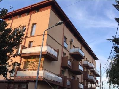 Garsonieara Noua - Aviatiei - Finisaj la cerere