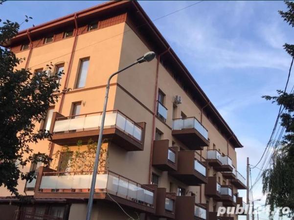 Garsonieara Noua - Aviatiei - Finisaj la cerere
