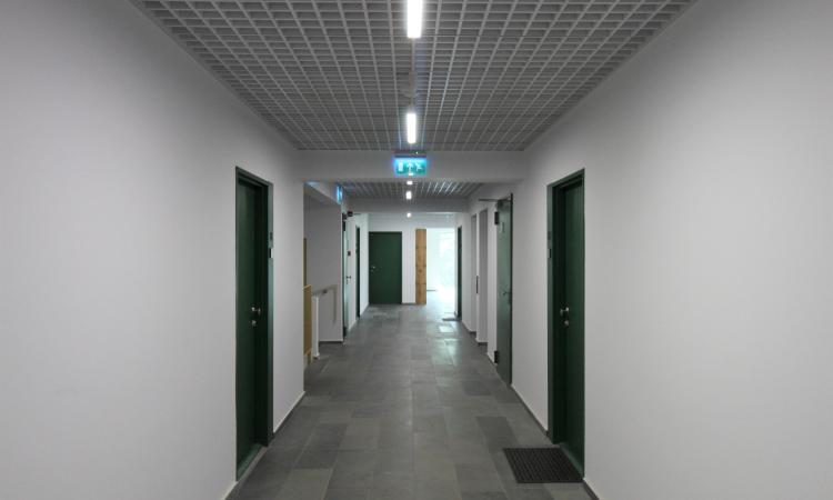 Inchiriere Apartament 2 camere - Aviatiei Park - Confort Lux