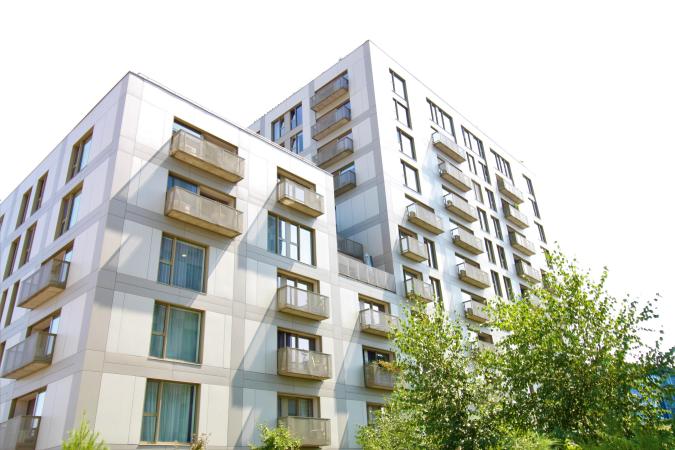 Inchiriere Apartament 2 camere - Aviatiei Park - Confort Lux