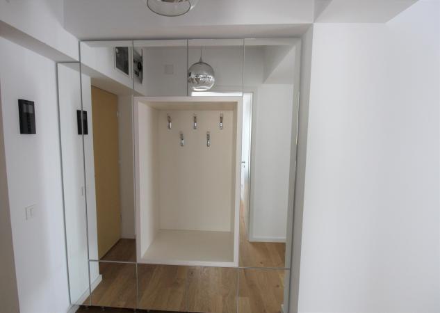 Inchiriere Apartament 2 camere - Aviatiei Park - Confort Lux