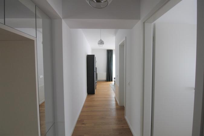 Inchiriere Apartament 2 camere - Aviatiei Park - Confort Lux