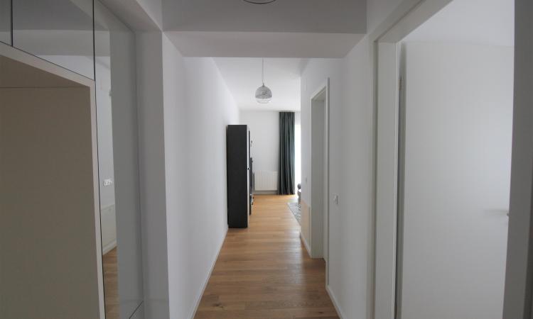 Inchiriere Apartament 2 camere - Aviatiei Park - Confort Lux