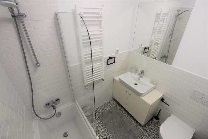 Inchiriere Apartament 2 camere - Aviatiei Park - Confort Lux