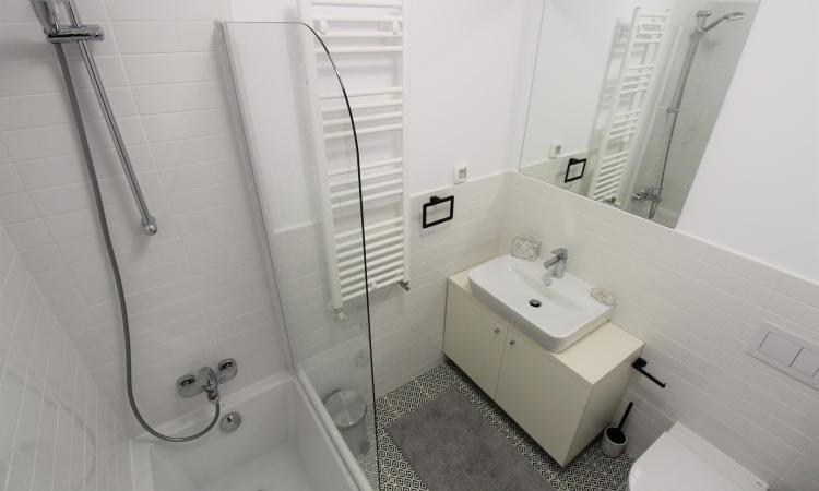 Inchiriere Apartament 2 camere - Aviatiei Park - Confort Lux