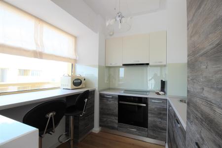 Inchiriere Apartament 2 camere - Aviatiei Park - Confort Lux
