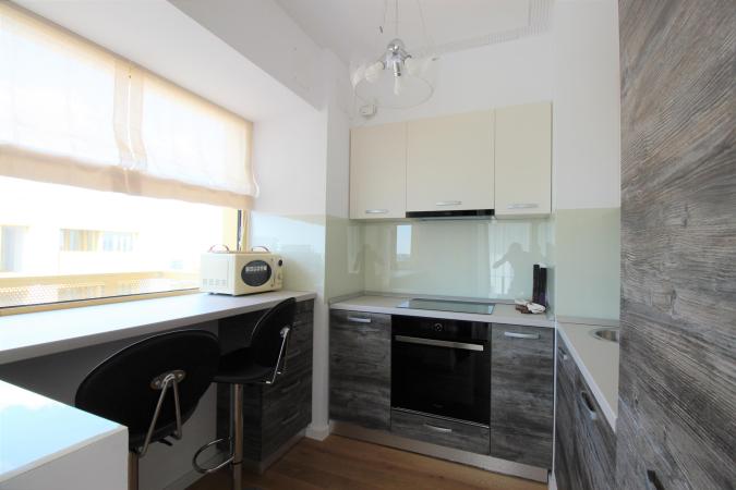 Inchiriere Apartament 2 camere - Aviatiei Park - Confort Lux