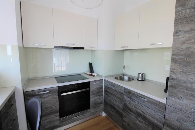 Inchiriere Apartament 2 camere - Aviatiei Park - Confort Lux