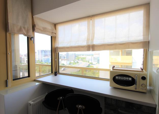 Inchiriere Apartament 2 camere - Aviatiei Park - Confort Lux
