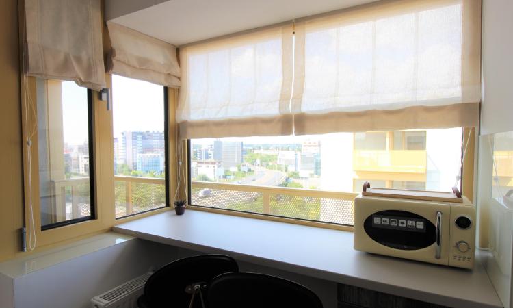 Inchiriere Apartament 2 camere - Aviatiei Park - Confort Lux