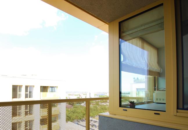 Inchiriere Apartament 2 camere - Aviatiei Park - Confort Lux
