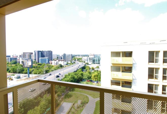 Inchiriere Apartament 2 camere - Aviatiei Park - Confort Lux