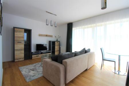 Inchiriere Apartament 2 camere - Aviatiei Park - Confort Lux