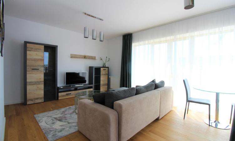 Inchiriere Apartament 2 camere - Aviatiei Park - Confort Lux