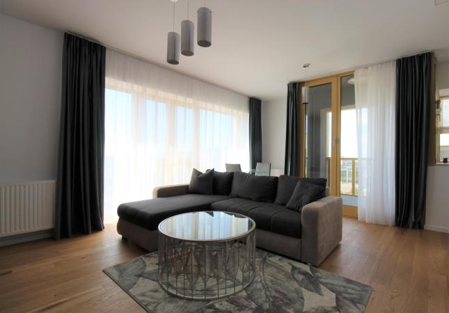 Inchiriere Apartament 2 camere - Aviatiei Park - Confort Lux