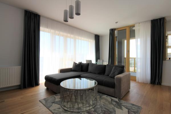 Inchiriere Apartament 2 camere - Aviatiei Park - Confort Lux