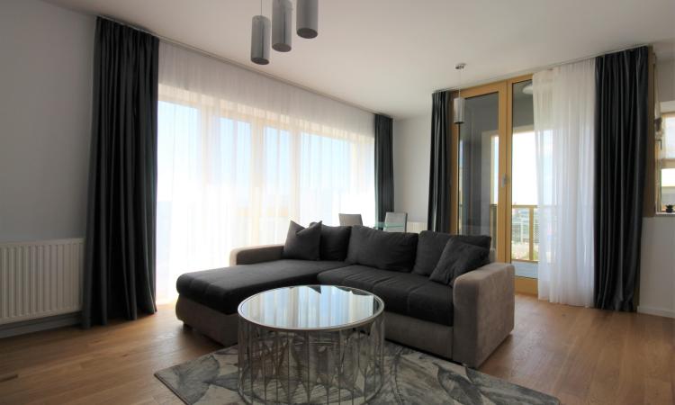 Inchiriere Apartament 2 camere - Aviatiei Park - Confort Lux