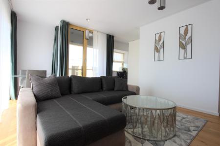 Inchiriere Apartament 2 camere - Aviatiei Park - Confort Lux