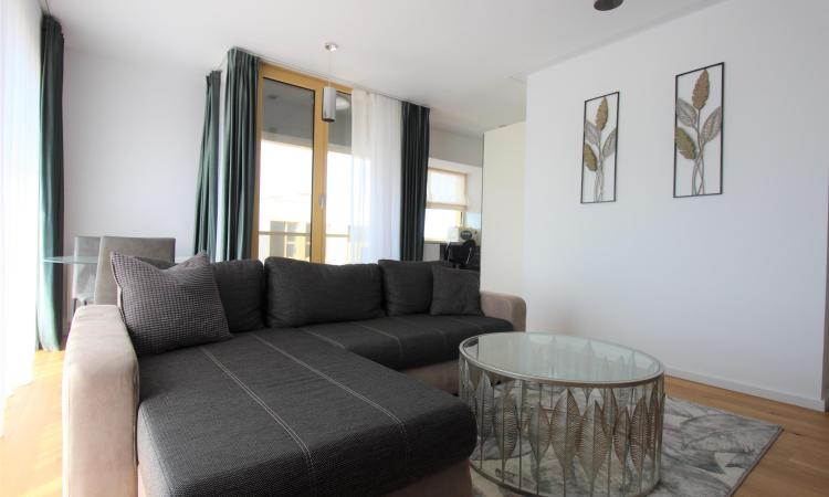 Inchiriere Apartament 2 camere - Aviatiei Park - Confort Lux