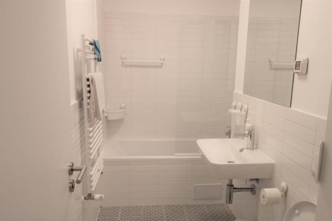 Inchiriere Apartament 2 camere - Aviatiei Park - Confort Lux