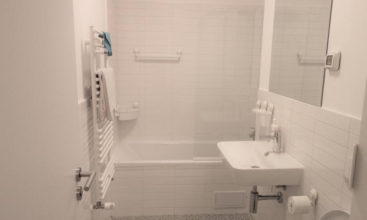 Inchiriere Apartament 2 camere - Aviatiei Park - Confort Lux