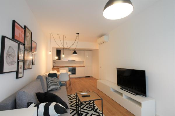 Inchiriere Apartament 2 camere - Aviatiei Park - Confort Lux
