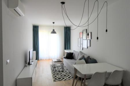 Inchiriere Apartament 2 camere - Aviatiei Park - Confort Lux