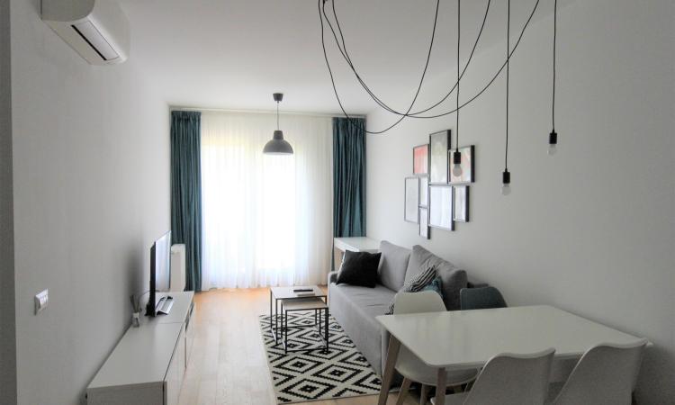 Inchiriere Apartament 2 camere - Aviatiei Park - Confort Lux