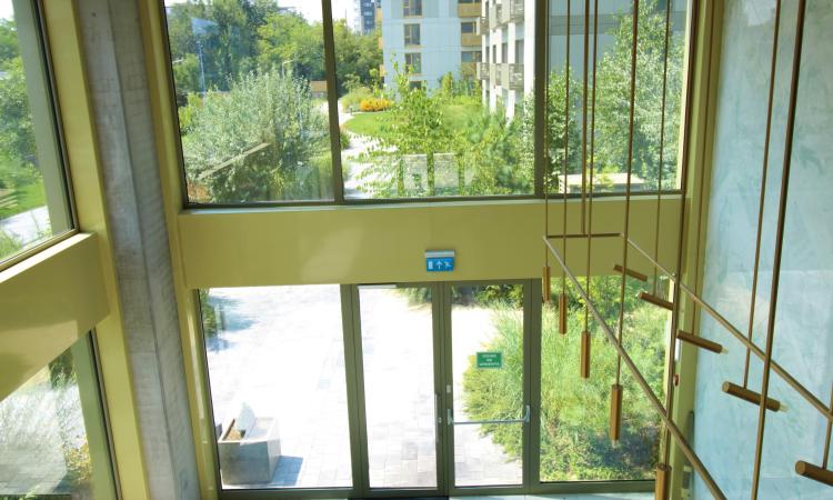 Inchiriere Apartament 2 camere - Aviatiei Park - Confort Lux