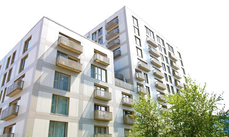 Inchiriere Apartament 2 camere - Aviatiei Park - Confort Lux