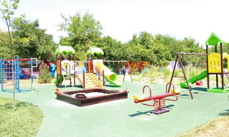 Inchiriere Apartament 2 camere - Aviatiei Park - Confort Lux
