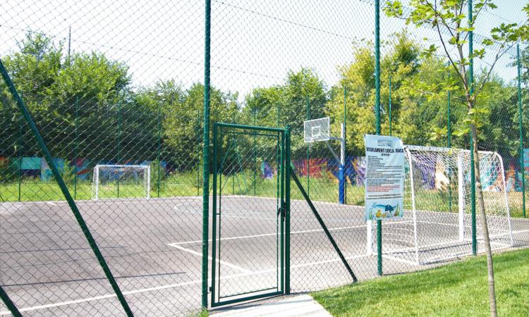 Inchiriere Apartament 2 camere - Aviatiei Park - Confort Lux