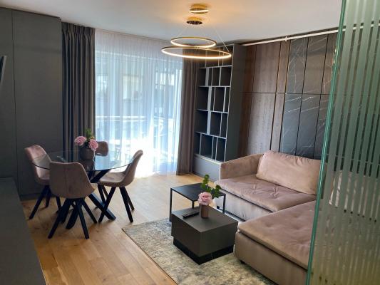 Apartament 3 Camere - Aviatiei Apartaments - Confort Lux