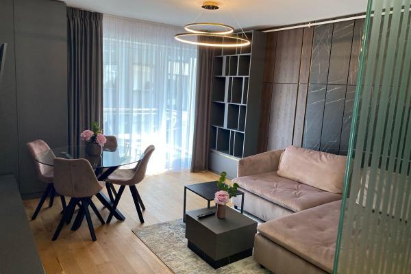 Apartament 3 Camere - Aviatiei Apartaments - Confort Lux