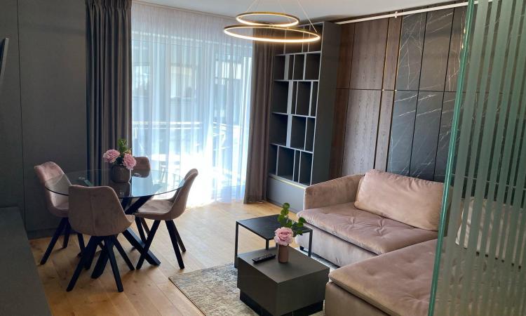 Apartament 3 Camere - Aviatiei Apartaments - Confort Lux