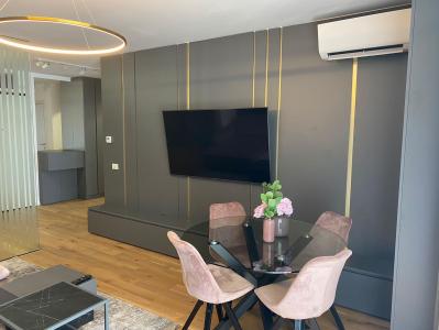 Apartament 3 Camere - Aviatiei Apartaments - Confort Lux