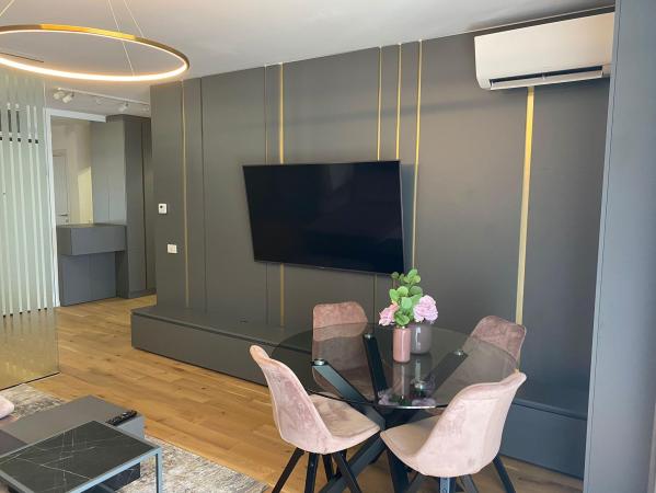 Apartament 3 Camere - Aviatiei Apartaments - Confort Lux