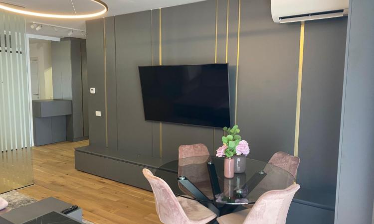 Apartament 3 Camere - Aviatiei Apartaments - Confort Lux