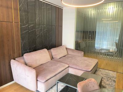 Apartament 3 Camere - Aviatiei Apartaments - Confort Lux