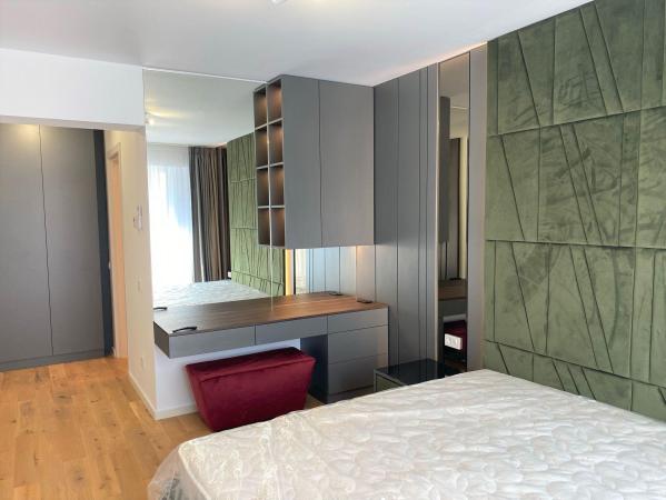 Apartament 3 Camere - Aviatiei Apartaments - Confort Lux
