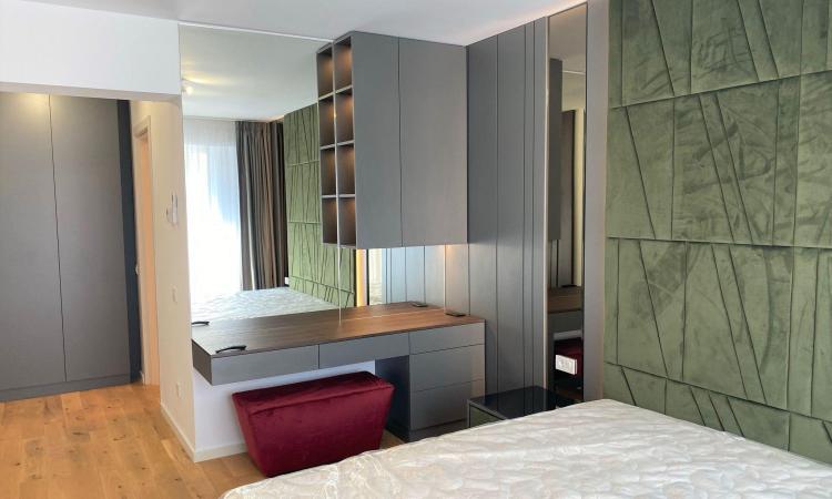 Apartament 3 Camere - Aviatiei Apartaments - Confort Lux