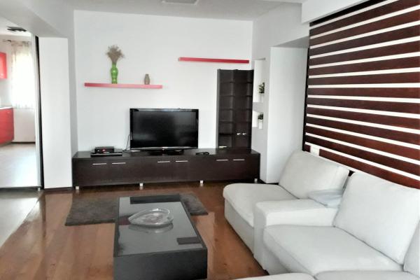 Apartament 2 camere modern amenajat lux Piata Victoriei-Banu Manta-Primaria S1