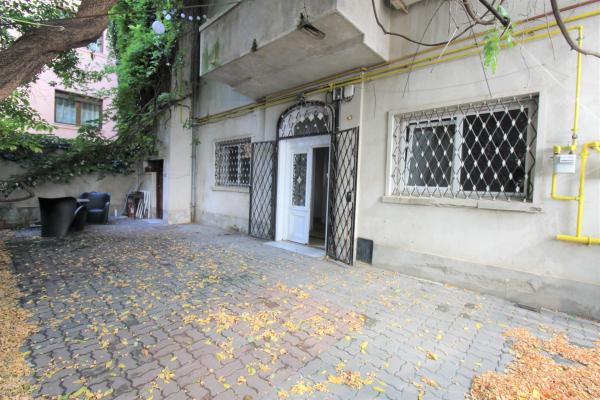 Apartament 2 camere-Dorobanti-Renovat-Curte comuna