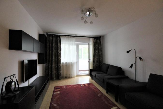 Inchiriere Apartament 3 Camere - Aviatiei - Confort 1 - Complet Mobilat/Utilat