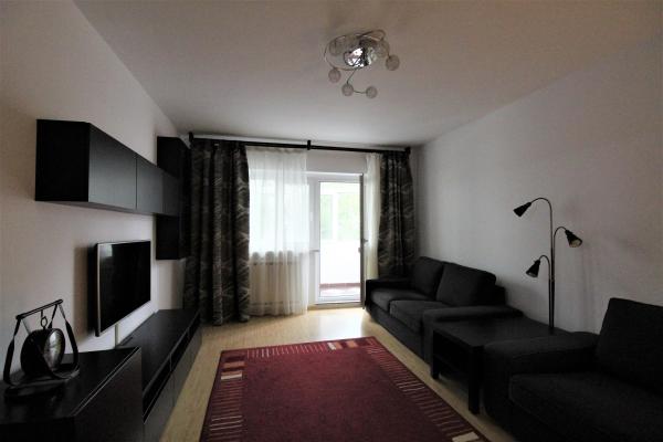 Inchiriere Apartament 3 Camere - Aviatiei - Confort 1 - Complet Mobilat/Utilat