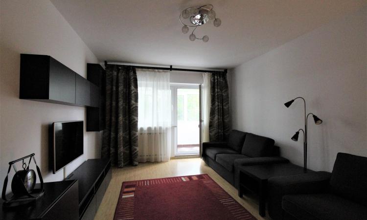 Inchiriere Apartament 3 Camere - Aviatiei - Confort 1 - Complet Mobilat/Utilat