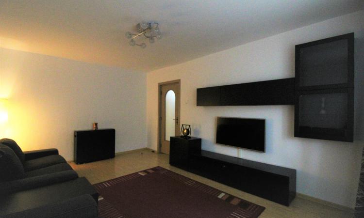 Inchiriere Apartament 3 Camere - Aviatiei - Confort 1 - Complet Mobilat/Utilat