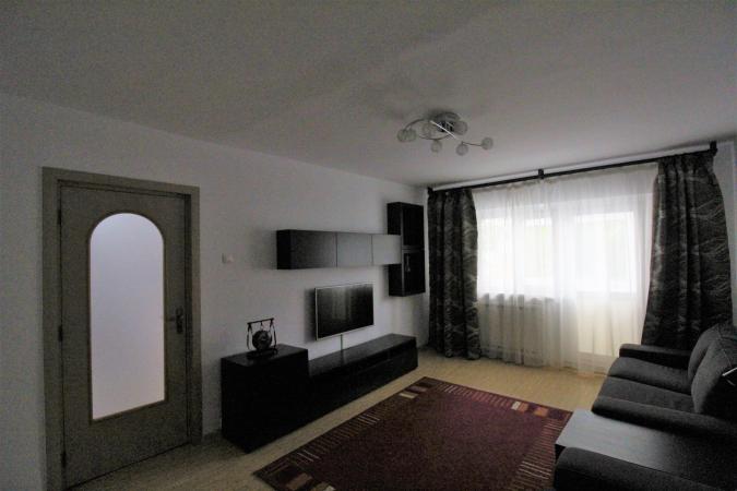 Inchiriere Apartament 3 Camere - Aviatiei - Confort 1 - Complet Mobilat/Utilat