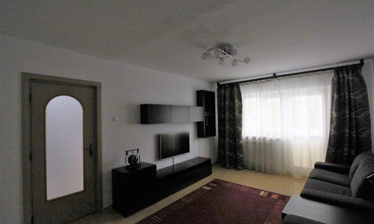 Inchiriere Apartament 3 Camere - Aviatiei - Confort 1 - Complet Mobilat/Utilat
