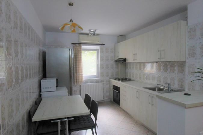 Inchiriere Apartament 3 Camere - Aviatiei - Confort 1 - Complet Mobilat/Utilat